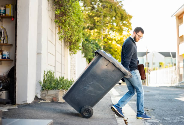 Best Same-Day Junk Removal  in Pine Mountain Clu, CA